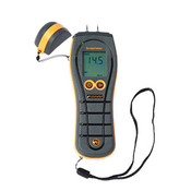 Moisture Testing Equipment
